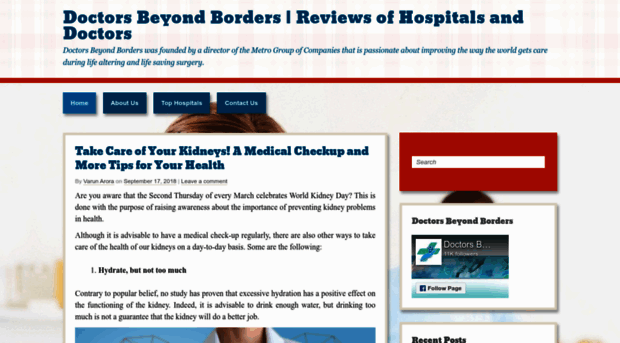 doctorsbeyondborders.wordpress.com