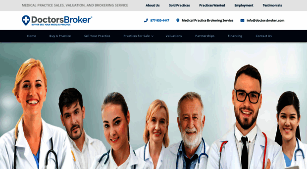 doctorsbroker.com