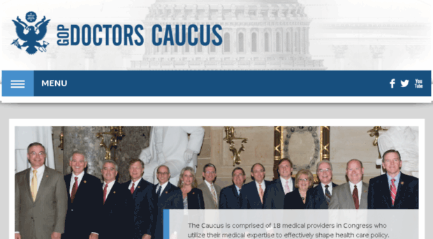 doctorscaucus.roe.house.gov