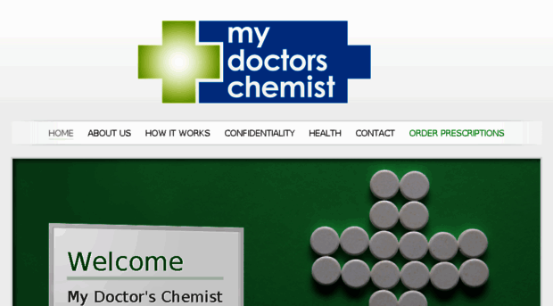 doctorschemist.co.uk