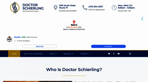 doctorschierling.com