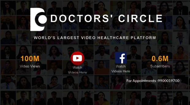 doctorscircle.in