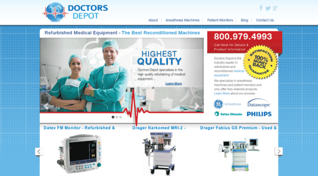 doctorsdepot.com