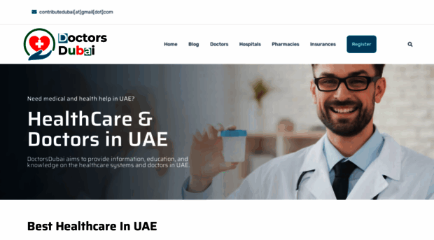 doctorsdubai.ae