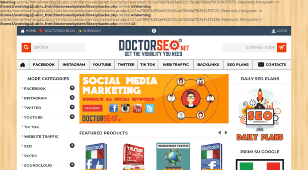 doctorseo.net