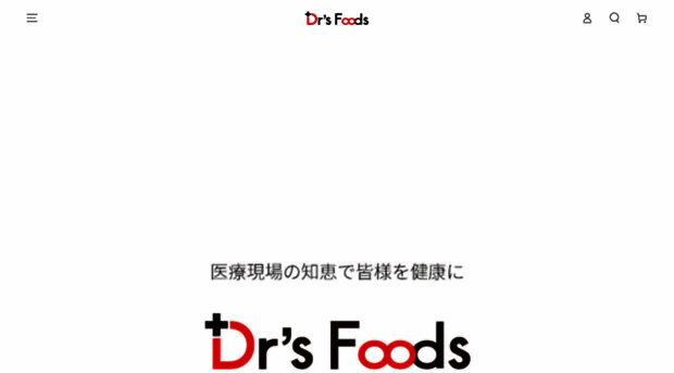 doctorsfoods.com