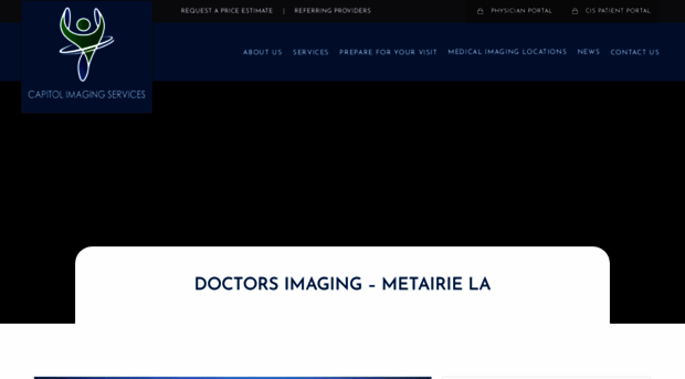 doctorsimaging.com