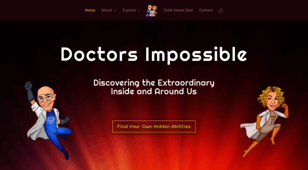 doctorsimpossible.com