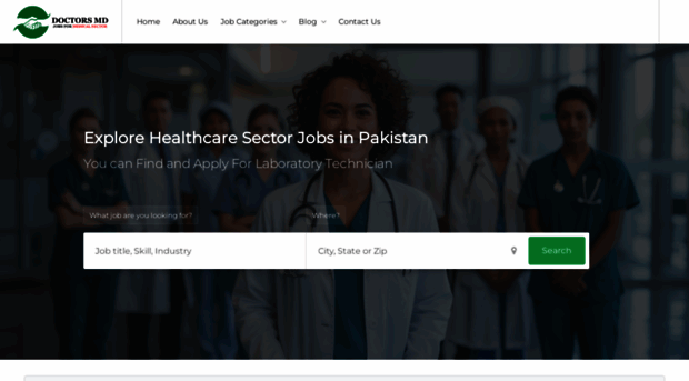 doctorsmd.net