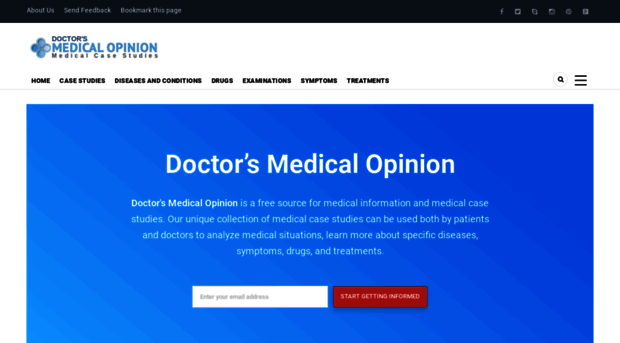 doctorsmedicalopinion.com