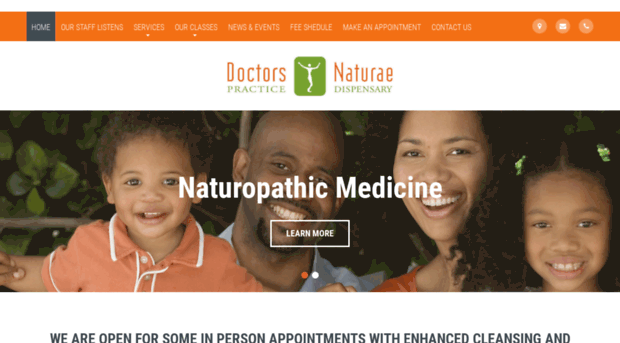 doctorsnaturae.com