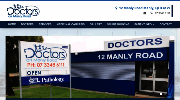 doctorsonmanlyroad.com.au