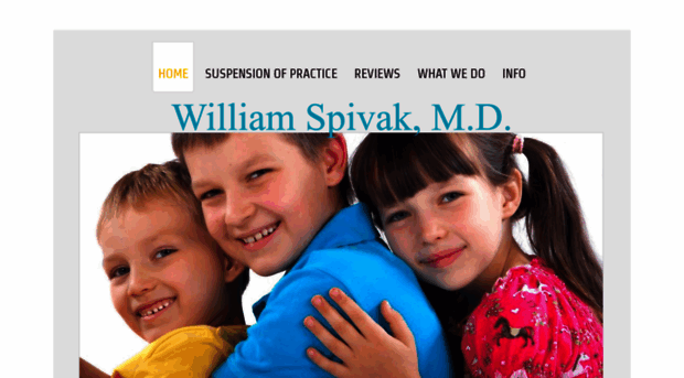 doctorspivak.com