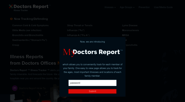 doctorsreport.com