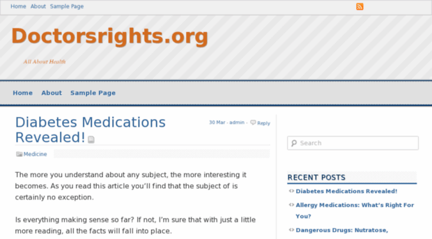 doctorsrights.org
