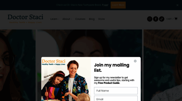 doctorstaci.com