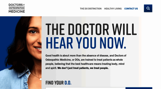 doctorsthatdo.org