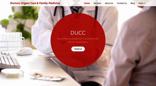 doctorsurgentcare.ca