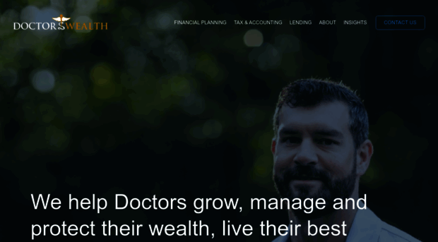 doctorswealth.com.au