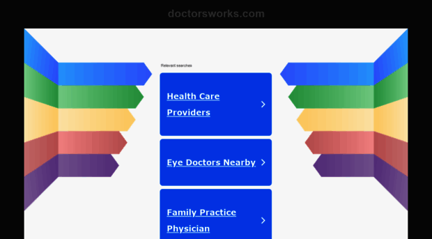 doctorsworks.com