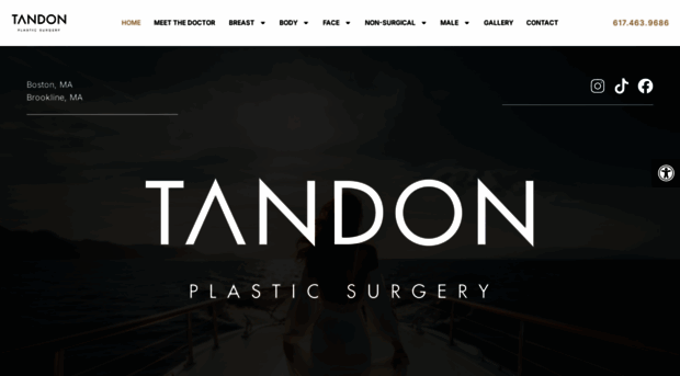 doctortandon.com