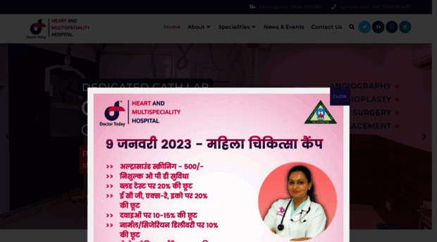 doctortodayindia.com