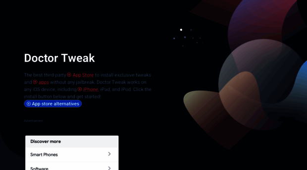 doctortweak.com