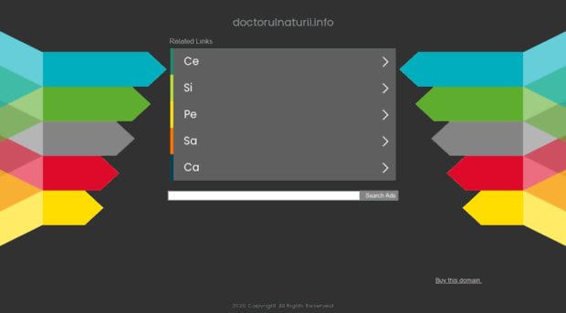 doctorulnaturii.info
