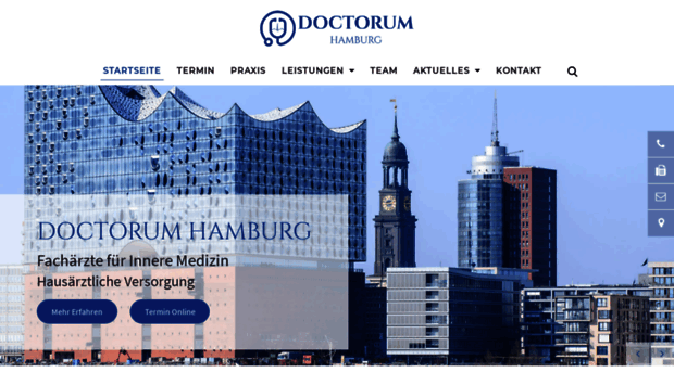 doctorum-hamburg.de