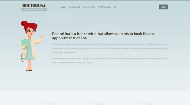 doctoruna.bayt.com