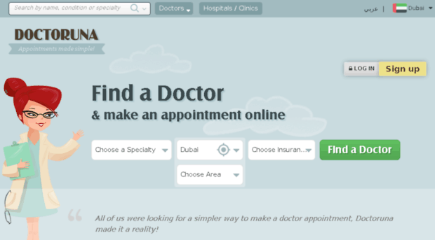 doctoruna.net