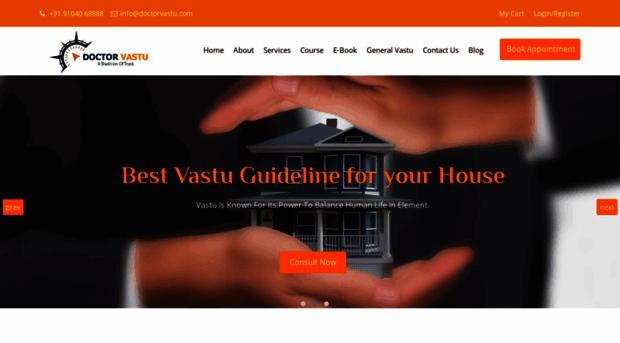 doctorvastu.com