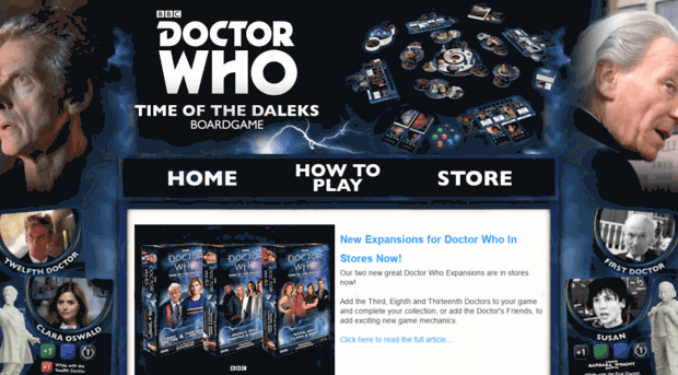 doctorwho.gf9games.com