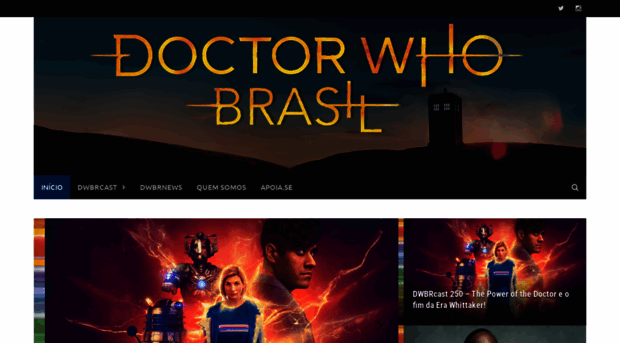 doctorwhobrasil.com.br