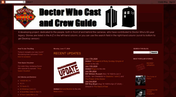 doctorwhocastandcrew.blogspot.com