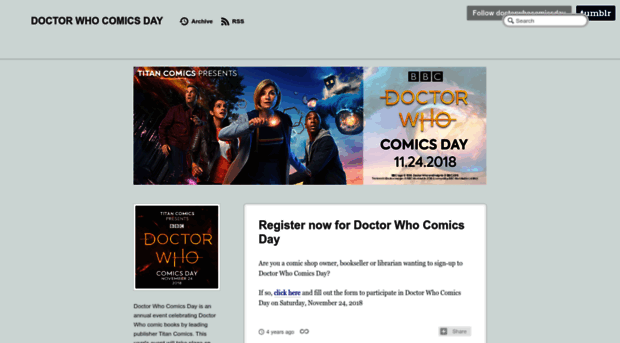 doctorwhocomicsday.com