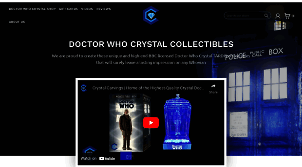 doctorwhocrystals.com