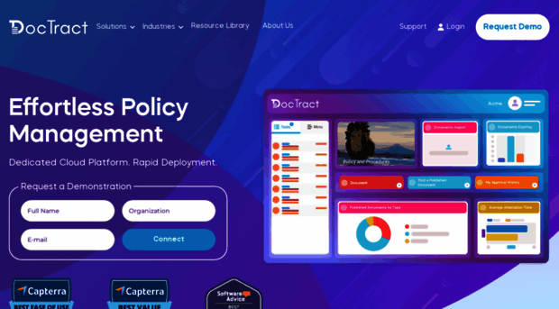 doctract.com