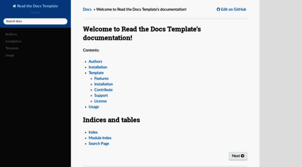 doctrine-common.readthedocs.org