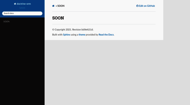 doctrine-orm.readthedocs.org