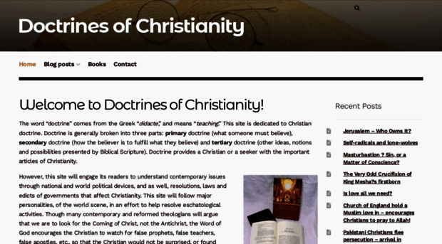 doctrinesofchristianity.net