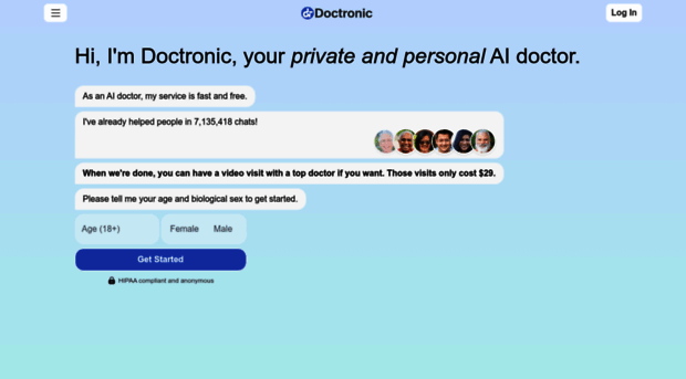 doctronic.ai