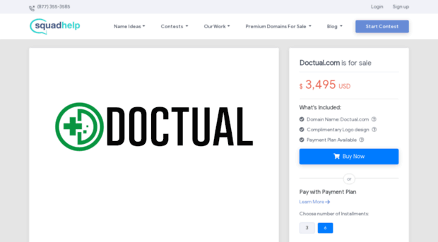 doctual.com