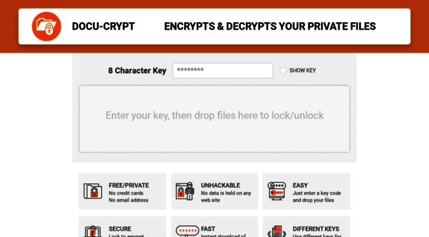 docu-crypt.com