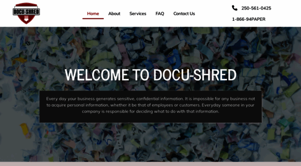 docu-shred.ca