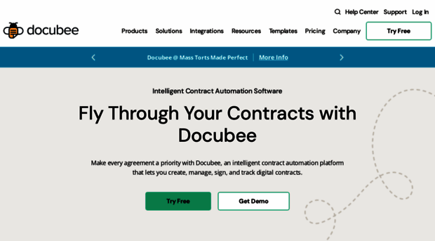 docubee.com