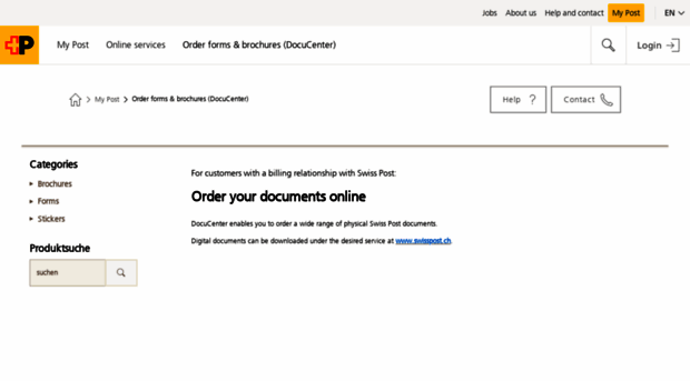 docucenter.post.ch