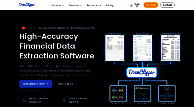docuclipper.com
