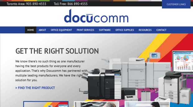 docucomm.ca