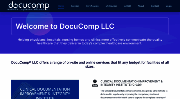 docucompllc.com